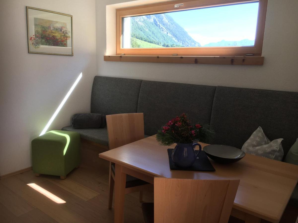 Haus Schuchter Hotel Pfunds Kültér fotó