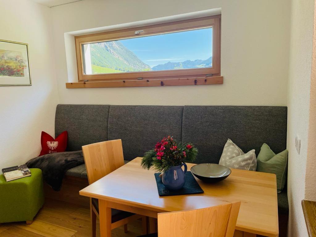Haus Schuchter Hotel Pfunds Kültér fotó
