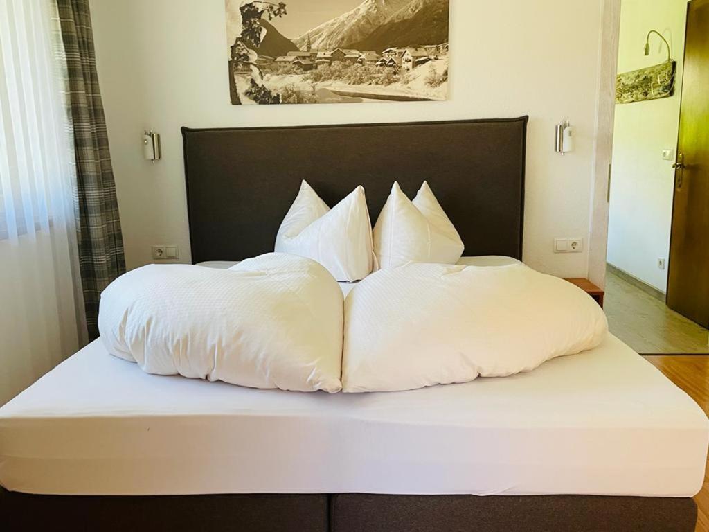 Haus Schuchter Hotel Pfunds Kültér fotó