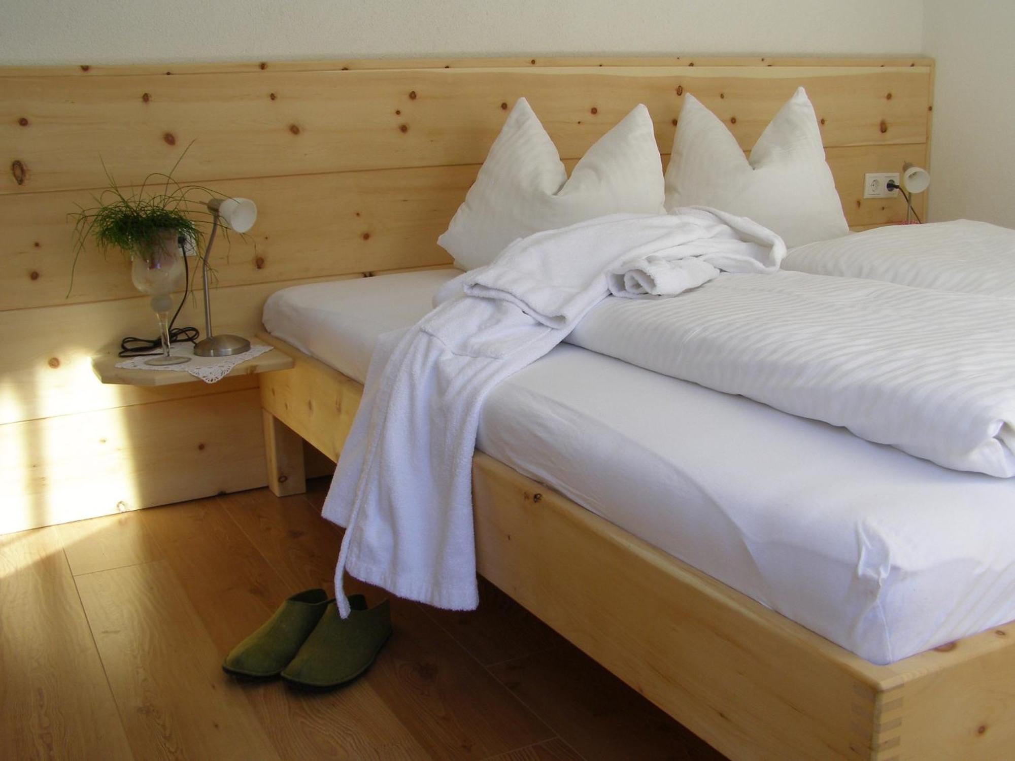 Haus Schuchter Hotel Pfunds Kültér fotó
