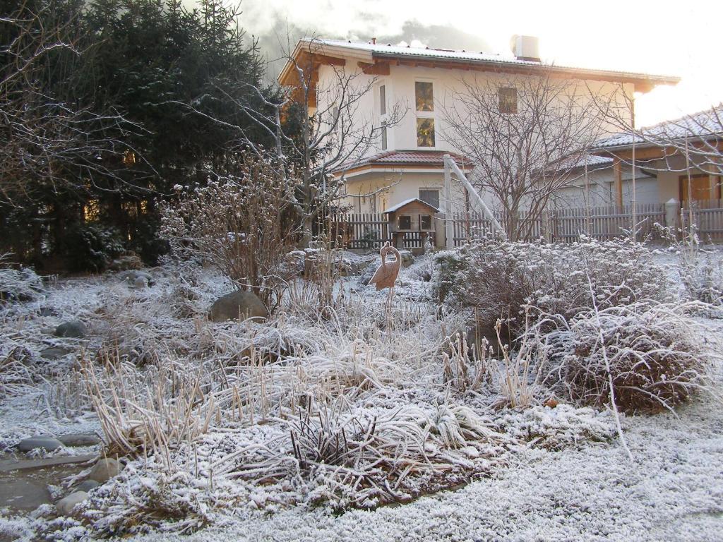 Haus Schuchter Hotel Pfunds Kültér fotó