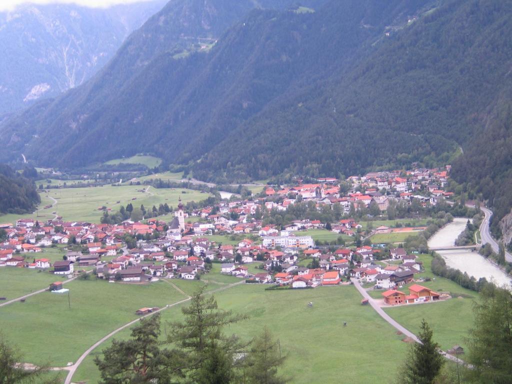 Haus Schuchter Hotel Pfunds Kültér fotó